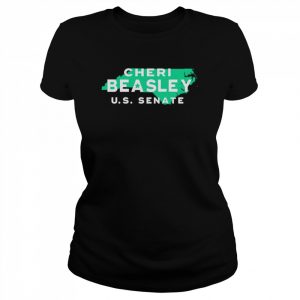 Cheri Beasley Us Senate T-Shirt Classic Women's T-shirt