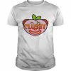 Clussy peach Classic T- Classic Men's T-shirt