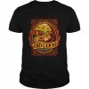 Cobolo hornblower’s old toby the finest weed in the souchfarching  Classic Men's T-shirt