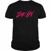 Colby brock skin black  Classic Men's T-shirt