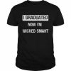 College High School Graduation Senior 2022 Shirt Classic Men's T-shirt