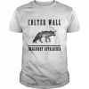 Colters Wall Appalachias 2021s Nekat12sShirt Classic Men's T-shirt