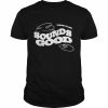 Complex merch pigeons and planes sounds good tee shirt