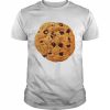 Cookie And Milk Adults Easy Matching Halloween Costume Shirt Classic Men's T-shirt