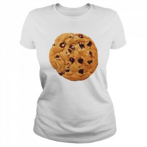 Cookie And Milk Adults Easy Matching Halloween Costume Shirt Classic Women's T-shirt