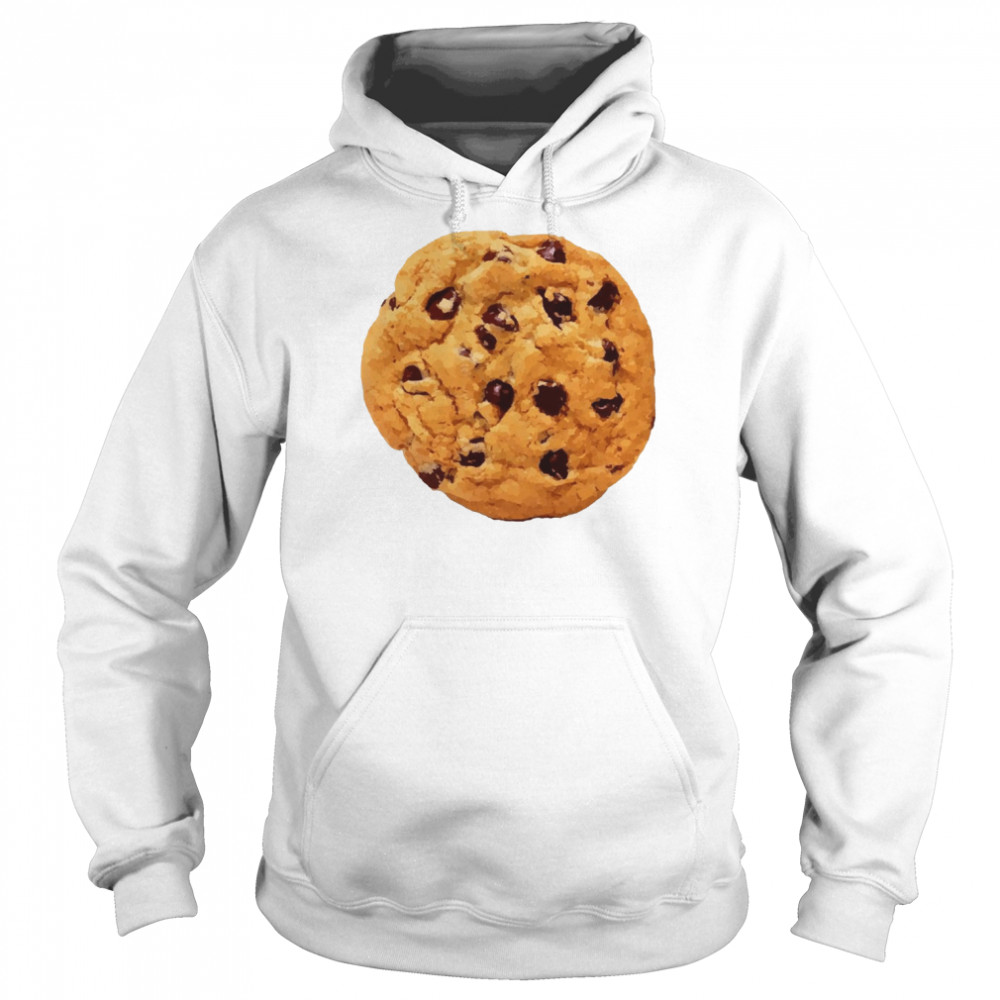 Cookie And Milk Adults Easy Matching Halloween Costume Shirt Unisex Hoodie