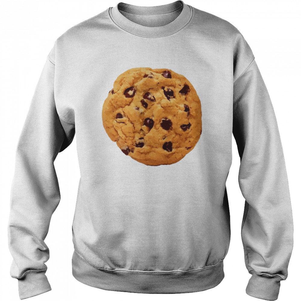 Cookie And Milk Adults Easy Matching Halloween Costume Shirt Unisex Sweatshirt