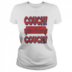 Couch Couch Couch T-Shirt Classic Women's T-shirt