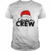 Cousin Crew Christmas Holiday Shirt Classic Men's T-shirt