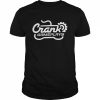 Crankgameplays logo 2022 T- Classic Men's T-shirt