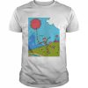 Crurulbys Daylight Shirt Classic Men's T-shirt