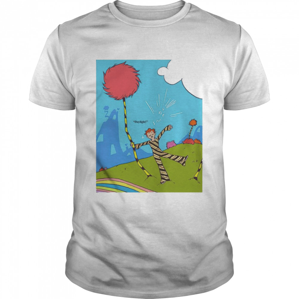 Crurulbys Daylight Shirt