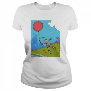 Crurulbys Daylight Shirt Classic Women's T-shirt