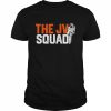 Crush city the jv squad ram  Classic Men's T-shirt