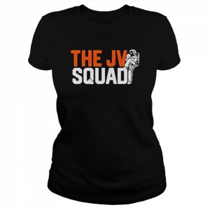 Crush city the jv squad ram  Classic Women's T-shirt