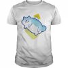 Cute cat funny 2022 T- Classic Men's T-shirt