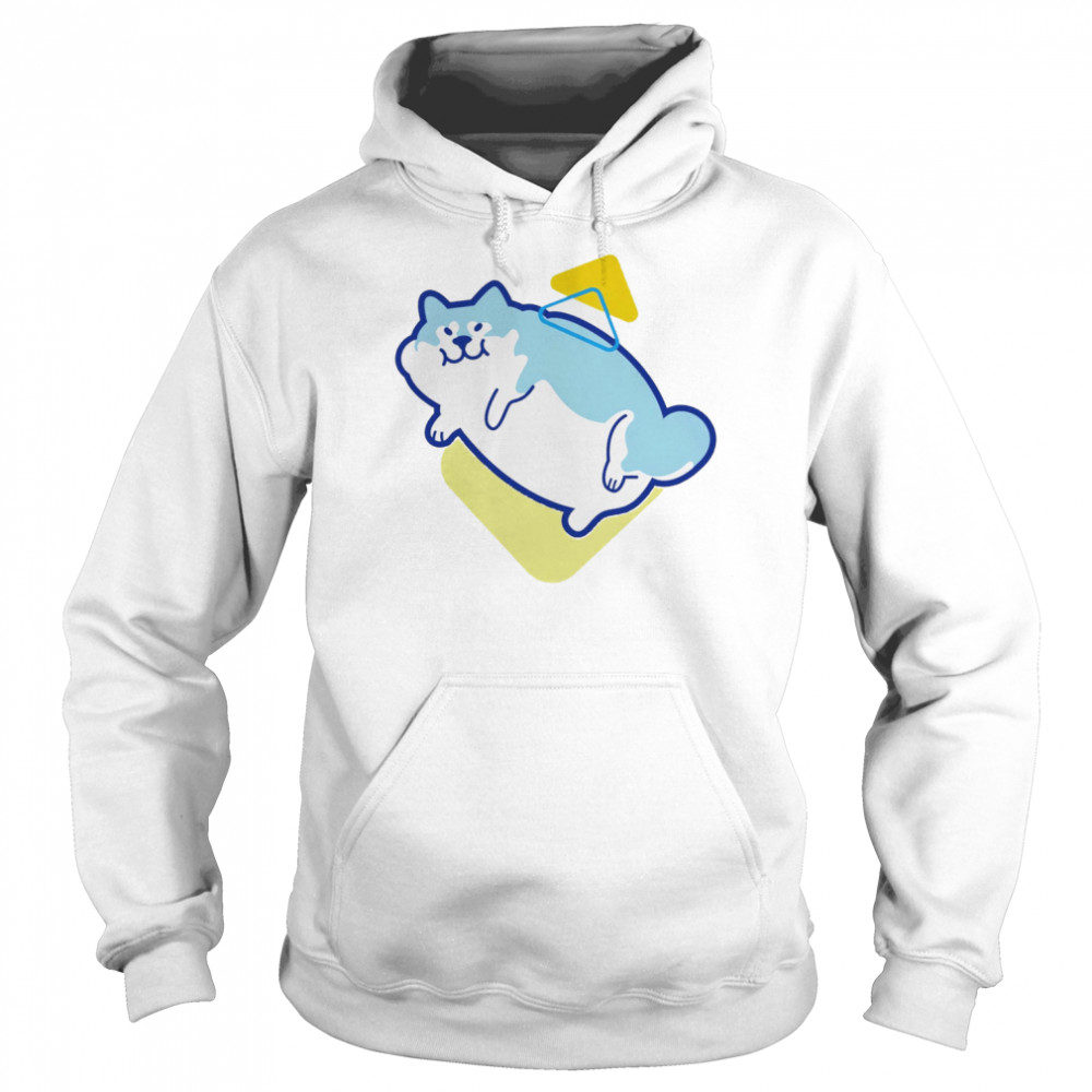 Cute cat funny 2022 T- Unisex Hoodie