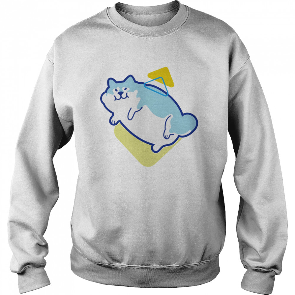 Cute cat funny 2022 T- Unisex Sweatshirt