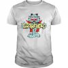 Czarface Bootlegg  Classic Men's T-shirt