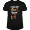 DJ Swearinger Hunt  Classic Men's T-shirt