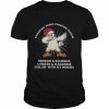 Dabbing Chicken wing Chicken wing hotdog and Bologna  Classic Men's T-shirt