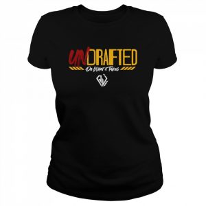 Danny Johnson Undrafted  Classic Women's T-shirt