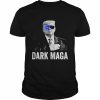 Dark Maga Trump Ultra Maga T-Shirt Classic Men's T-shirt