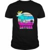 Daytona beach Florida vacation  Classic Men's T-shirt