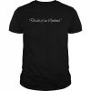 Death of an optimist  Classic Men's T-shirt