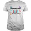 Desantisland 2024 Make America Florida Shirt Classic Men's T-shirt