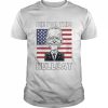 Die For This Hellcat Biden trump Tee Shirt Classic Men's T-shirt