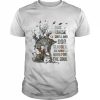 Dirt Horse smell and dog slobber are always good for the soul  Classic Men's T-shirt