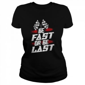 Dirt Track Racing Race VintageShirt Shirt Classic Women's T-shirt