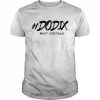 Dodix must continue 2022 T- Classic Men's T-shirt