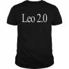 Donald Trump ultra maga leo 2.0 hat  Classic Men's T-shirt