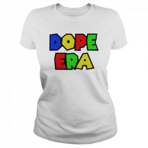 Dope Era  Classic Women's T-shirt