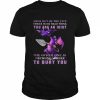 Dragon four out of the five voices in my head think You are an Idiot  Classic Men's T-shirt