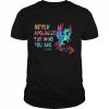 Dragon never apologize for who you are  Classic Men's T-shirt