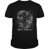 Dyslexia Awareness Sunflower Supporter Warrior T-Shirt Classic Men's T-shirt