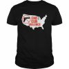 End Gun Violence, Pray For Texas School Shooting, Texas Strong Shirt Classic Men's T-shirt