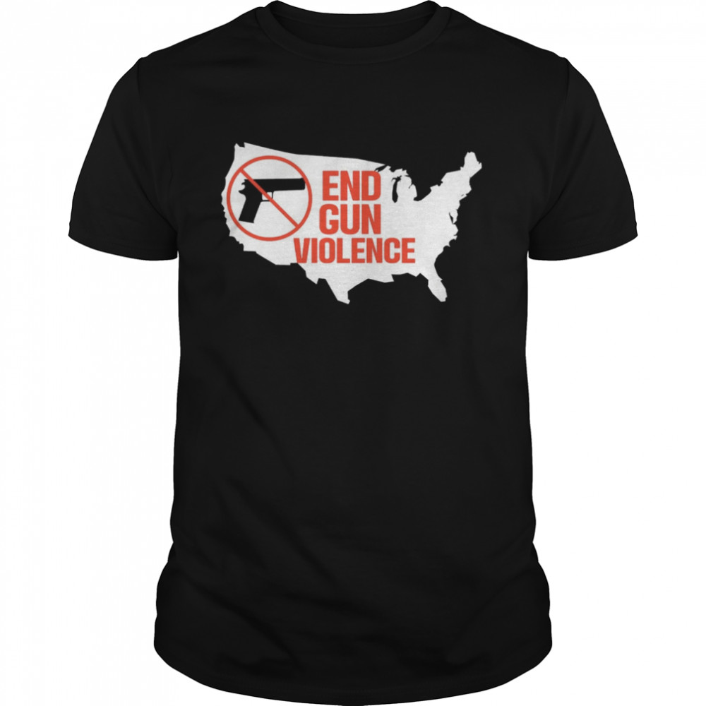 End Gun Violence, Pray For Texas School Shooting, Texas Strong Shirt