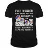 Ever wonder why there are no democrats on mount rushmore yeah me either  Classic Men's T-shirt