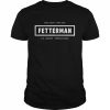 Every country every vote fetterman  Classic Men's T-shirt