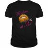 Fabulous at 50th BirthdayShirt Shirt Classic Men's T-shirt