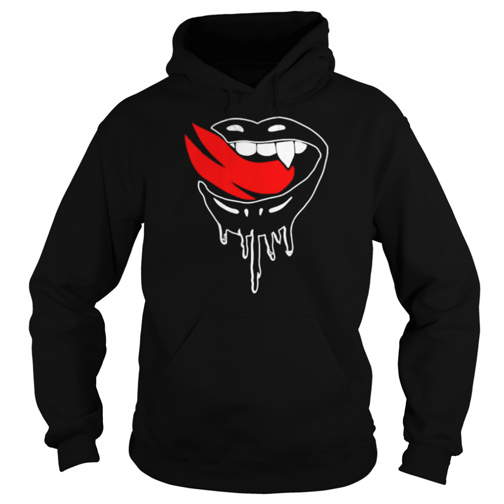 Falling In Reverse  Unisex Hoodie