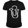 Federico figueroa c clippy  Classic Men's T-shirt