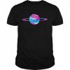 Feinberg planet  Classic Men's T-shirt