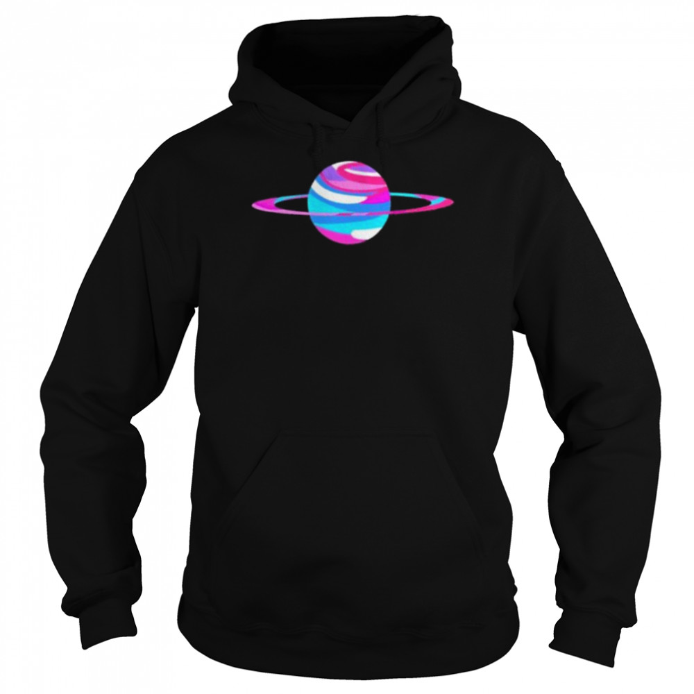 Feinberg planet  Unisex Hoodie