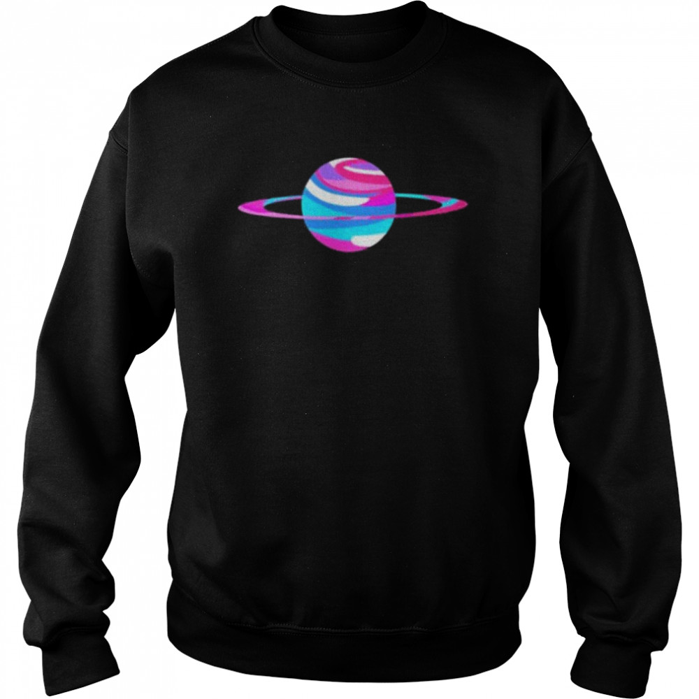 Feinberg planet  Unisex Sweatshirt