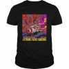 Five Dollar Justice Atomic Acid Sludge  Classic Men's T-shirt